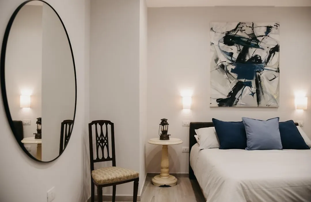 Terra Mia Suite - Chi tene' o mare-1