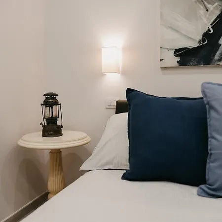 Terra Mia Suite - Chi tene' o mare-2