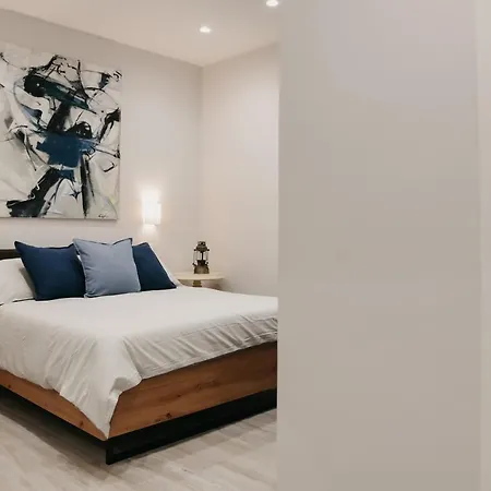 Terra Mia Suite - Chi tene' o mare-3
