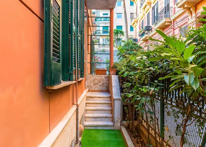 Relax Rooms Chiaia - Mergellina - Posillipo